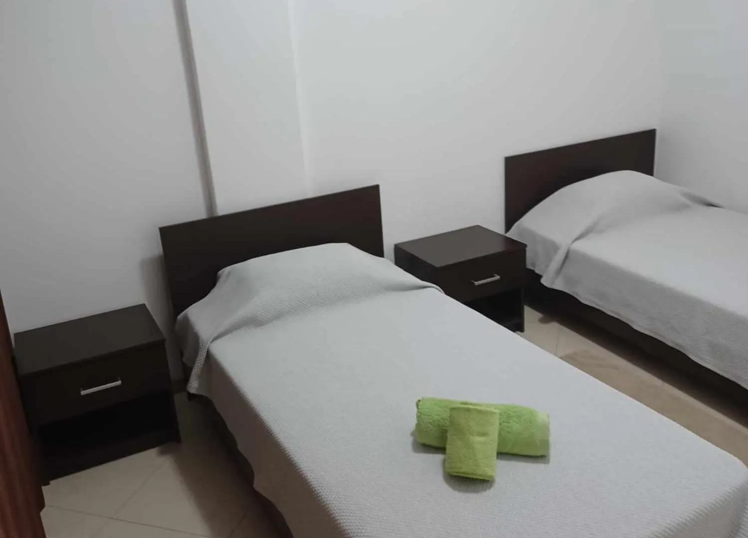 Apartament Imperio Praia Wyspy Zielonego Przylądka